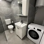 New Comfort Apartament